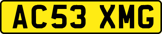 AC53XMG