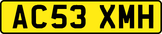 AC53XMH