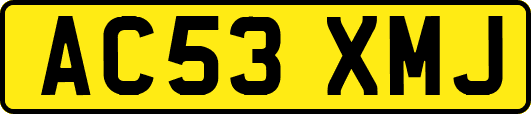 AC53XMJ