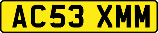 AC53XMM