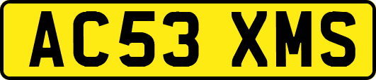 AC53XMS