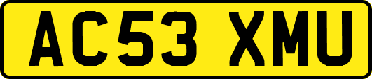 AC53XMU