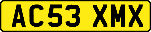 AC53XMX