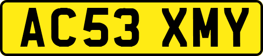 AC53XMY