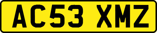 AC53XMZ
