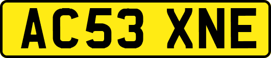 AC53XNE