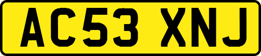 AC53XNJ