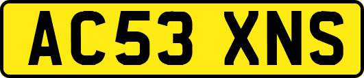 AC53XNS
