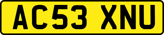 AC53XNU