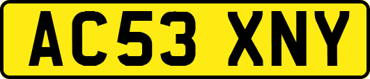 AC53XNY