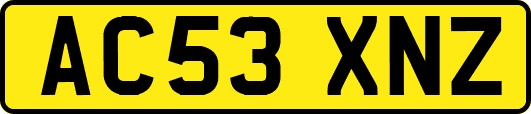 AC53XNZ