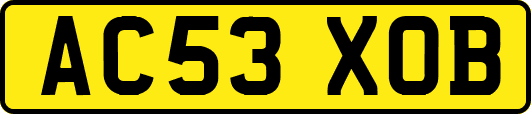 AC53XOB