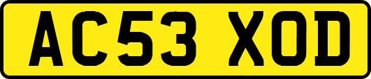 AC53XOD