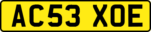 AC53XOE