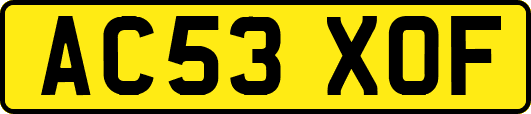 AC53XOF