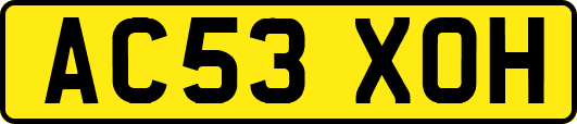 AC53XOH