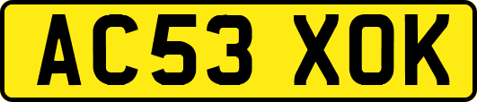 AC53XOK