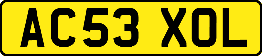AC53XOL