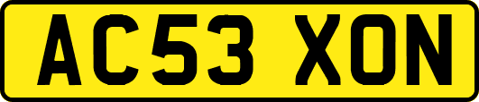 AC53XON