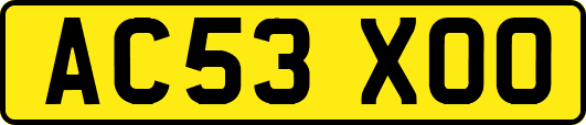 AC53XOO