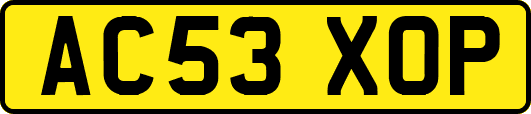 AC53XOP