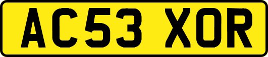 AC53XOR