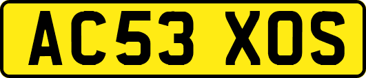 AC53XOS