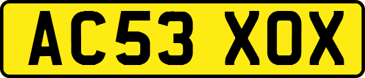 AC53XOX