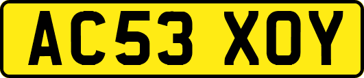 AC53XOY