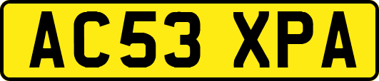 AC53XPA