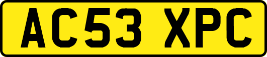AC53XPC
