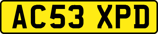 AC53XPD