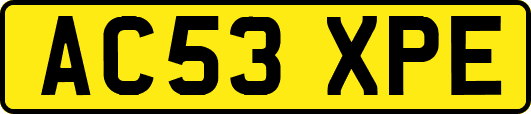 AC53XPE