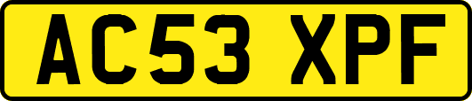 AC53XPF
