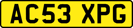 AC53XPG