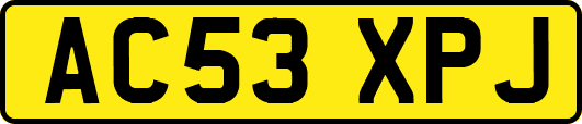 AC53XPJ