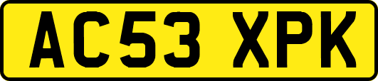 AC53XPK