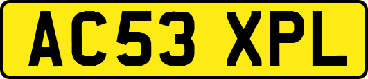 AC53XPL