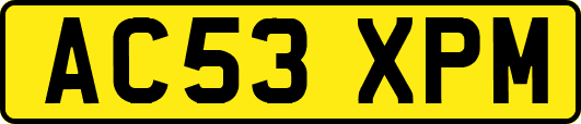 AC53XPM