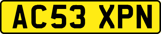 AC53XPN