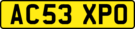 AC53XPO