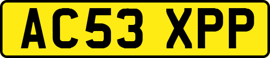 AC53XPP