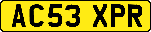 AC53XPR