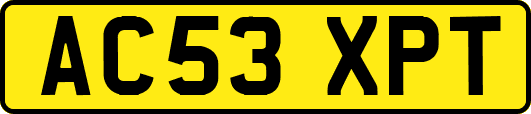 AC53XPT
