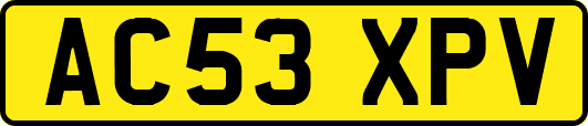 AC53XPV