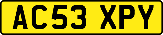 AC53XPY