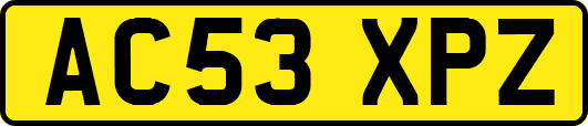 AC53XPZ