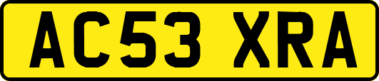 AC53XRA