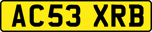 AC53XRB