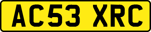 AC53XRC